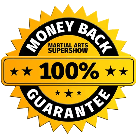 SodaPeak 60-Day Money-Back Guarantee