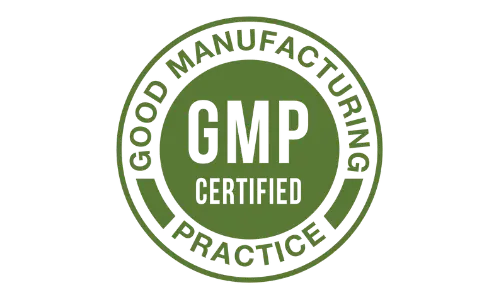 SodaPeak GMP Certified Facility