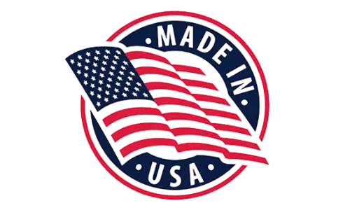 SodaPeak Made in USA