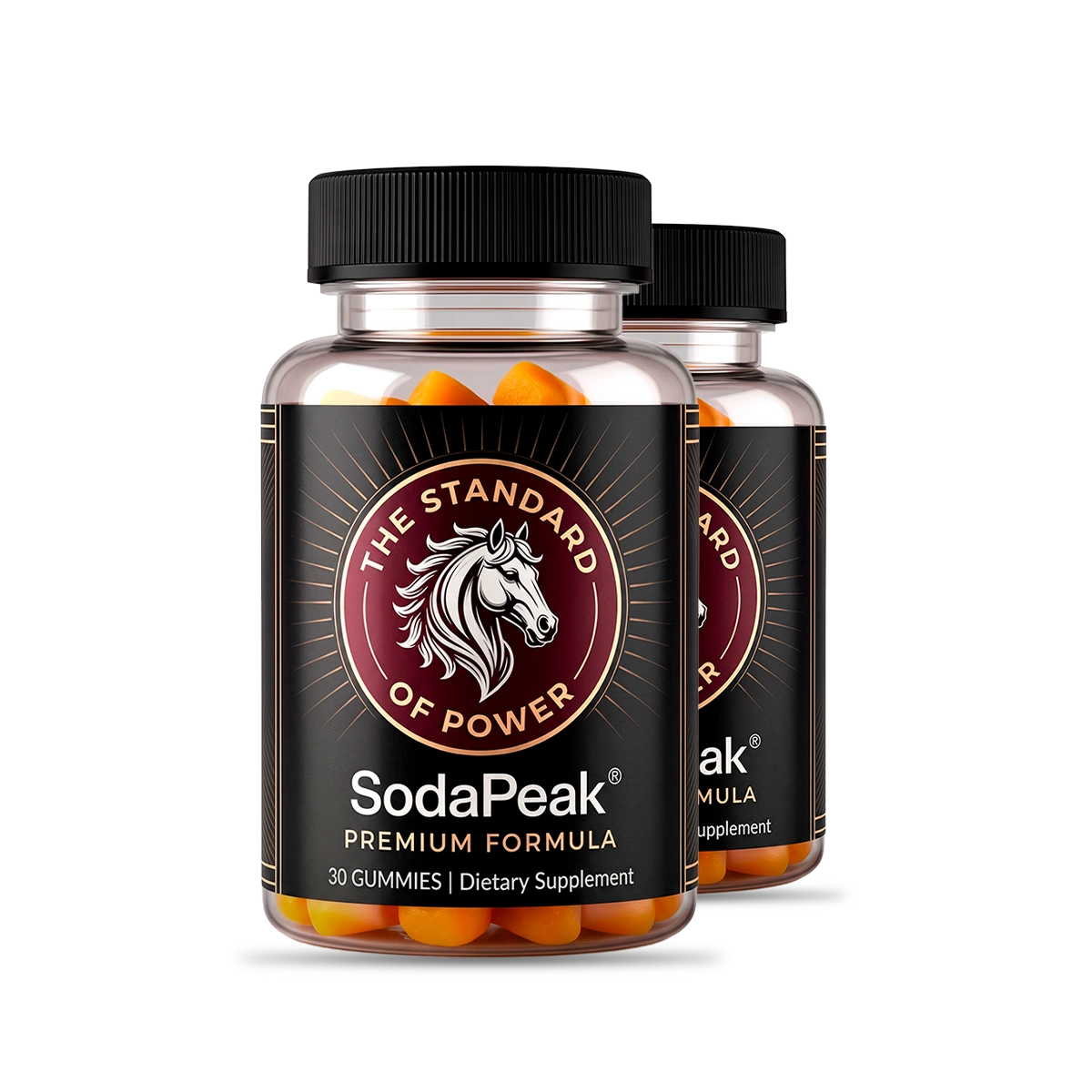 2 Bottles